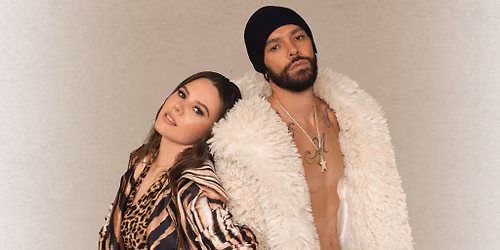 Jesse & Joy