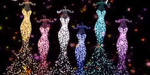 Providence Princess Prom Dress giveaway