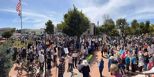 Alameda Photography Club Exhibit.