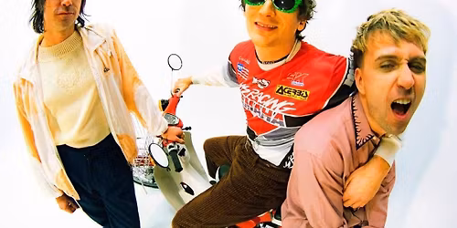 The Zolas at Commonwealth Bar