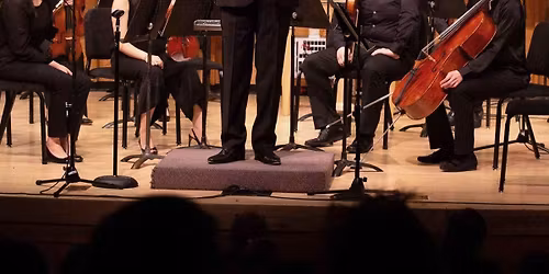 The Other Mozart at Bankhead Theater - Livermore Valley PAC