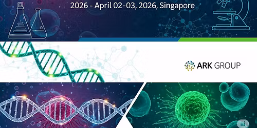World Conference on Oncology and Cancer Genomics 2026