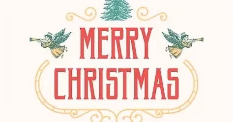 Christmas Day on Keats