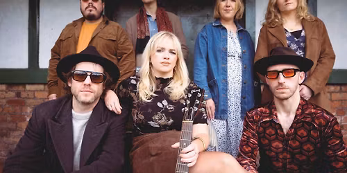 Down In Laurel Canyon