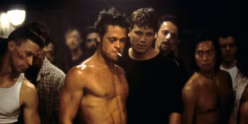 Fight Club 4K Restoration