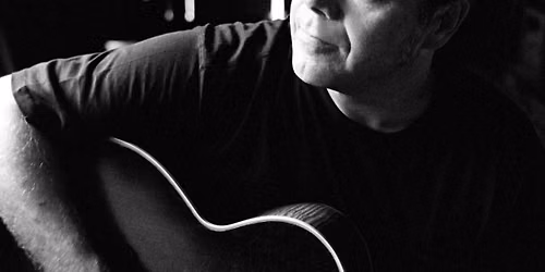Jeff Black