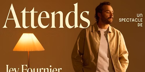 Jey Fournier | Qu\u00e9bec