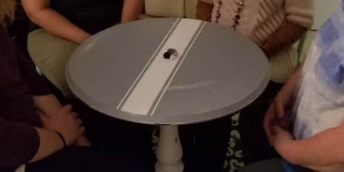 Table Tipping for Healers \ud83d\udc97\u2728\ufe0f