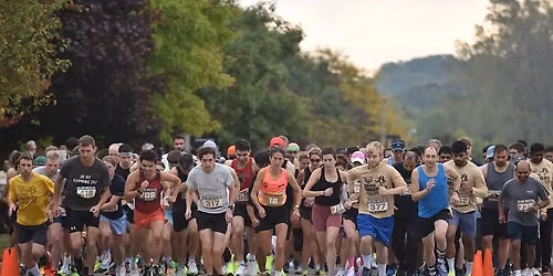 KARMA jack Golden Grizzlies Festival of Races | 5K \u2022 10K \u2022 Kids Race
