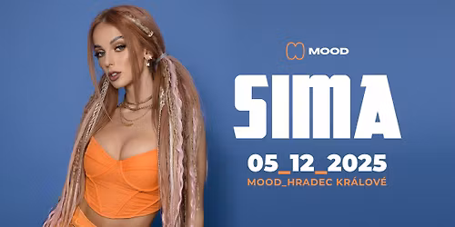SIMA - MOOD Hradec Kr\u00e1lov\u00e9