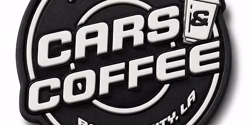 Cars & Coffee Meet 26-5