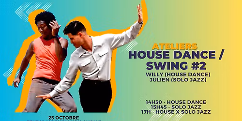 Atelier House & Swing #2