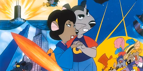 Cat City \/ Macskafog\u00f3 (1986) | Filmvorf\u00fchrung