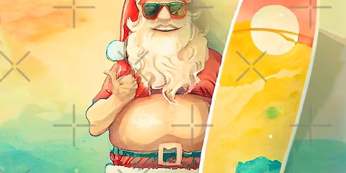  Wind sports  Christmas Meal ! 