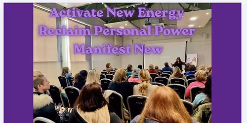 \u2728\ud83d\udc1b\u2728\ud83c\udf00\ud83e\udd8b\ud83d\udcab REIKI Level l & ll INTENSIVE WEEKEND ~ * Shift Energy\ud83c\udf00Shift Consciousness\u2728Manifest New\ud83d\udcab