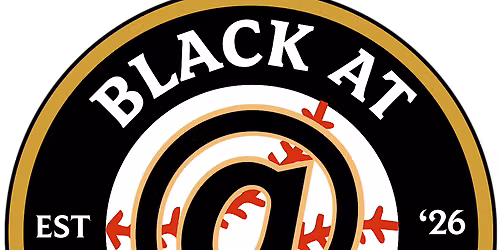Black At The Ballpark\u2018s Inaugural 1st Pitch Kickback