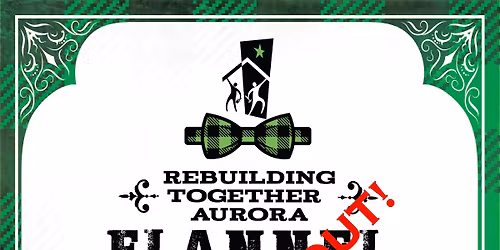 Flannel Formal 2025 w\/Live music by Snap Shot! 