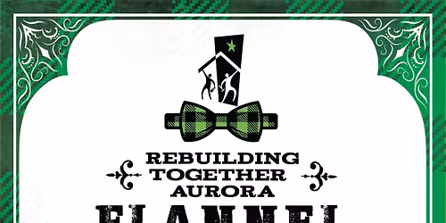 Flannel Formal 2025 w\/Live music by Snap Shot!