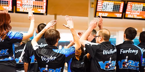 Ontario Open and Senior Open