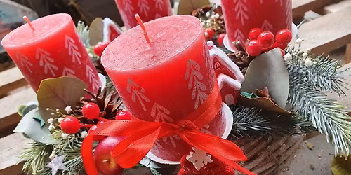 Advetn\u00ed tvo\u0159en\u00ed v\u011bnc\u016f , sva\u0159\u00e1k