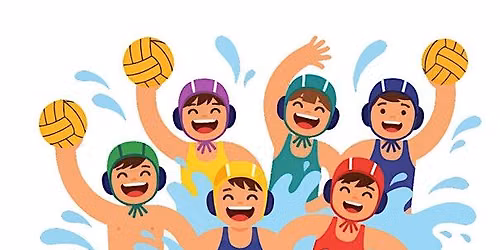 Shoot Your Shot! Recreational Water Polo Game