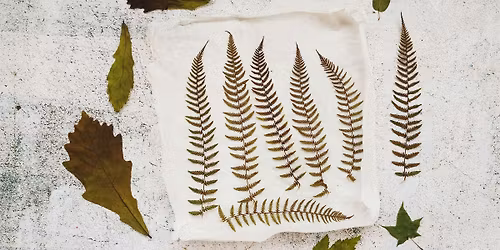 Leaf Printing