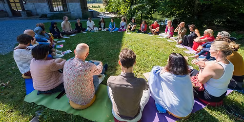 True Nature of Love \u2013 7-Day Tantra Retreat in Chiang Mai, Thailand for couples & singles