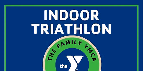 INDOOR TRIATHLON