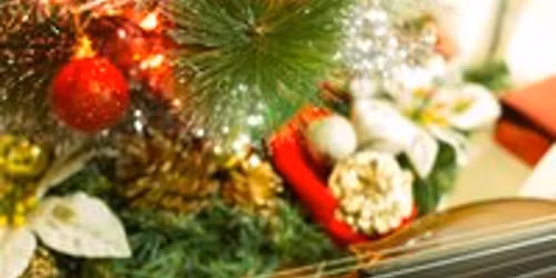 Vivaldi Four Seasons at Christmas by Candlelight