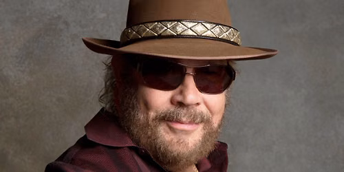 Hank Williams Jr. \u2013 Clarkston
