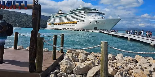 Vettechlife Veterinary CE on the Sea 2026