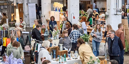 WERKdesignmarked: Dansk design & kunsth\u00e5ndv\u00e6rk