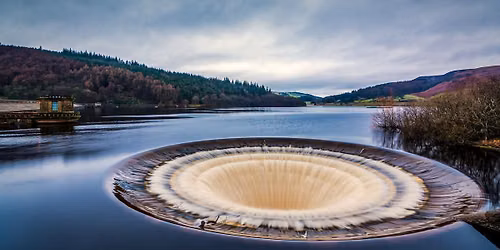 Flat Walk - Lady Bower (8 Mile)