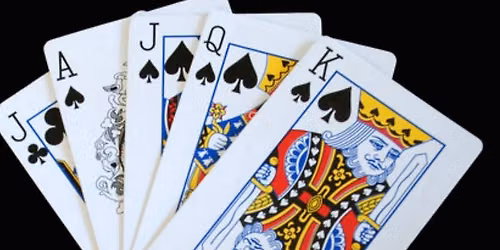 Euchre Tournament