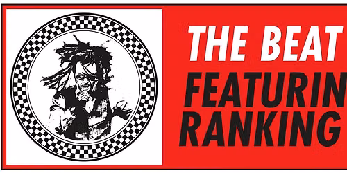 The Beat ft Ranking JNR Live at Strings Bar & Venue