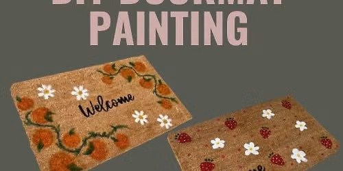 DIY Doormats