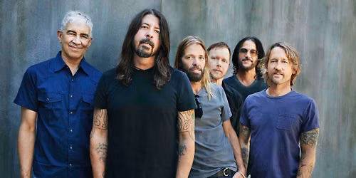 Foo Fighters