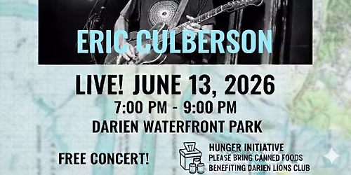 Eric Culberson
