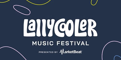2026 Lallycooler Music Festival - Friday at Washington Pavilion of Arts & Science