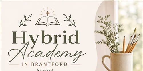 Hybrid Academy Information Evening