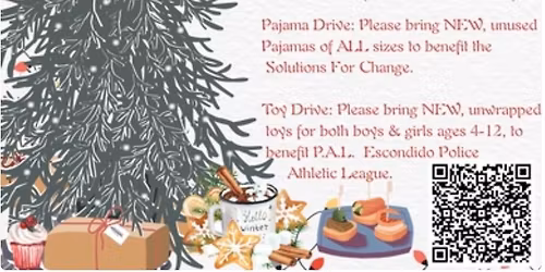 Community In Unity-15th Annual Celebration