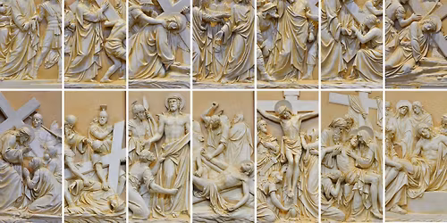 Stations of the Cross
