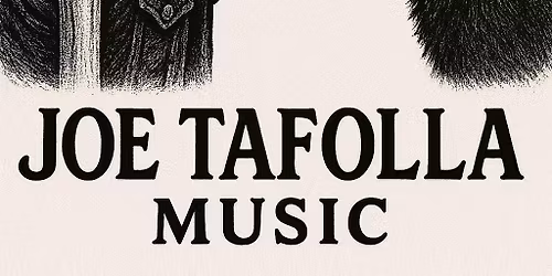 Joe Tafolla Live @ The Poison Apple Nov 7th