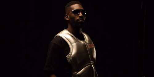 Tinie Tempah
