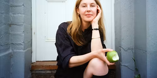 Carla Dal Forno @ Season Three (Meanjin,Brisbane) *All Ages