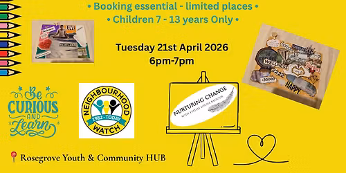 The Nourished Heart - Dream it, Create it