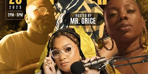 Black Women Diaries Podcast Live