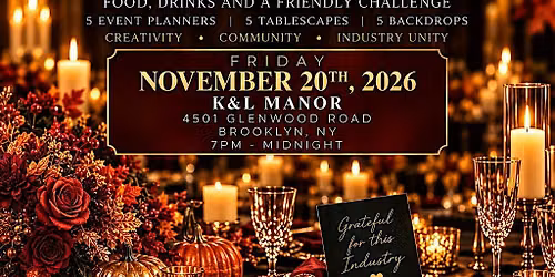 Events Giving