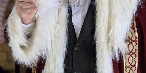Celebration of Life for Brian Everson 