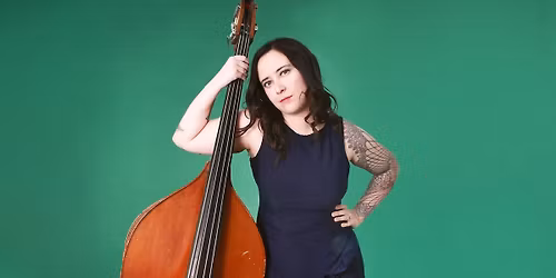 The Aretha Tillotson Quartet 